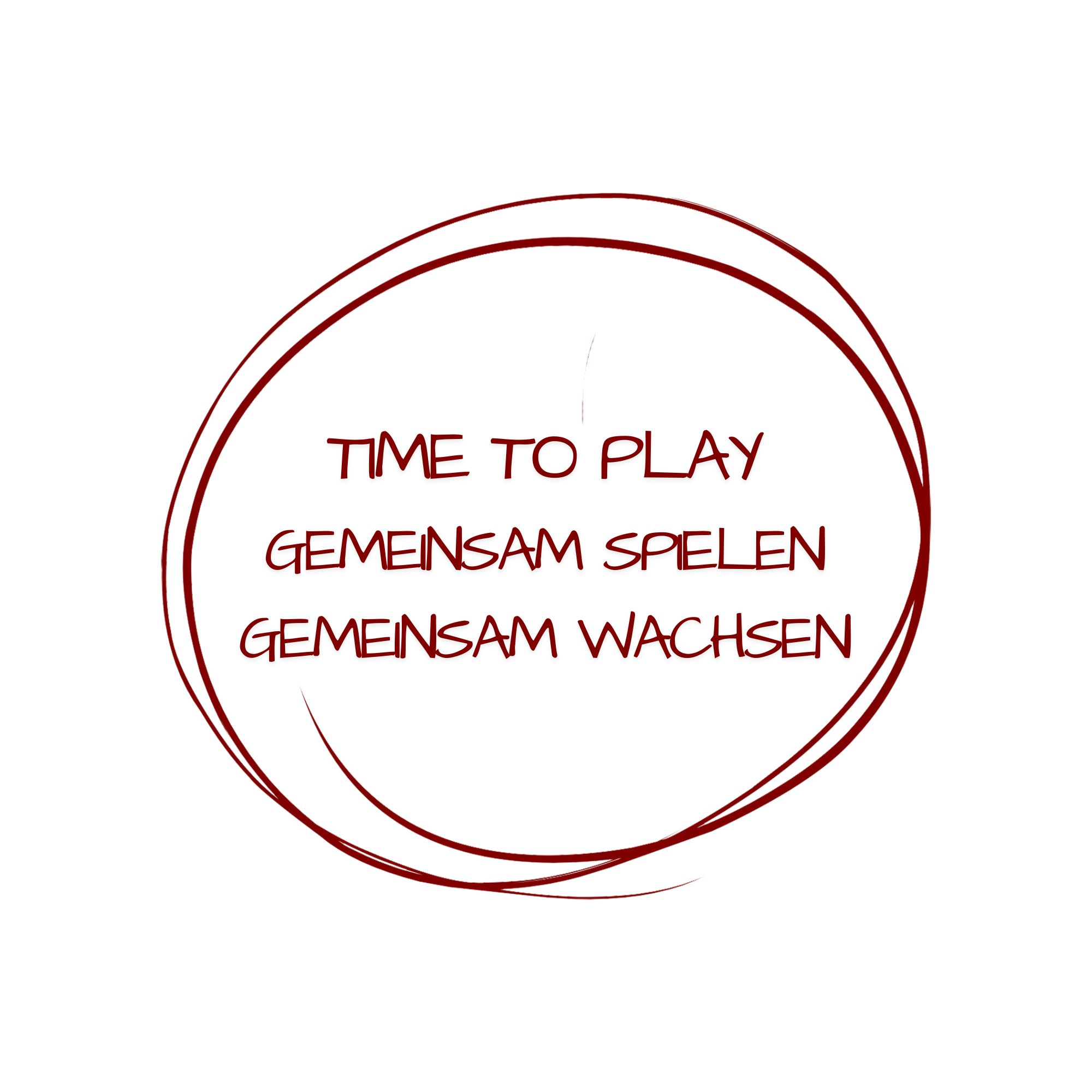 TIme to Play Logopg Course overview post